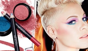 Target | CoverGirl Flamed Out Collection Contest