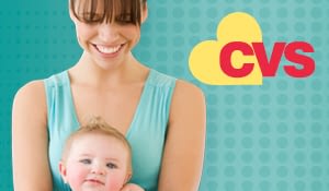 CVS | Pampers & Luvs Relaunch