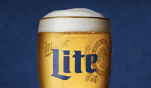 Miller Lite Tank Beer Event
